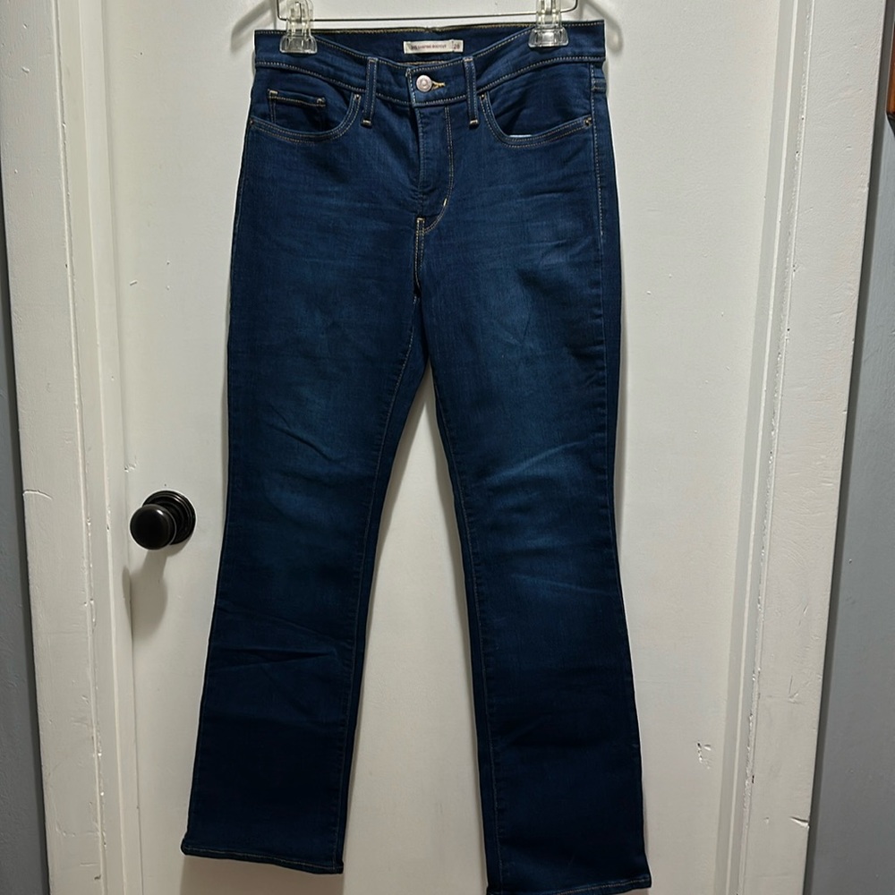 Levi's Jeans